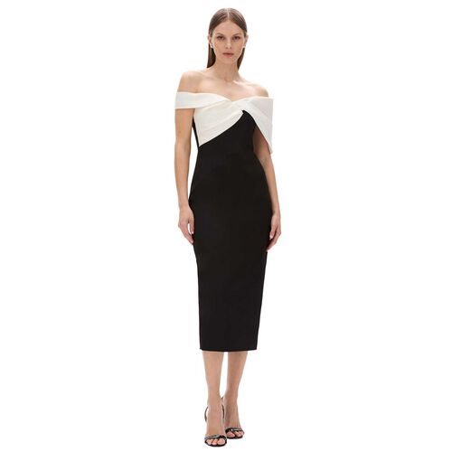 Rachel Gilbert Delila Dress